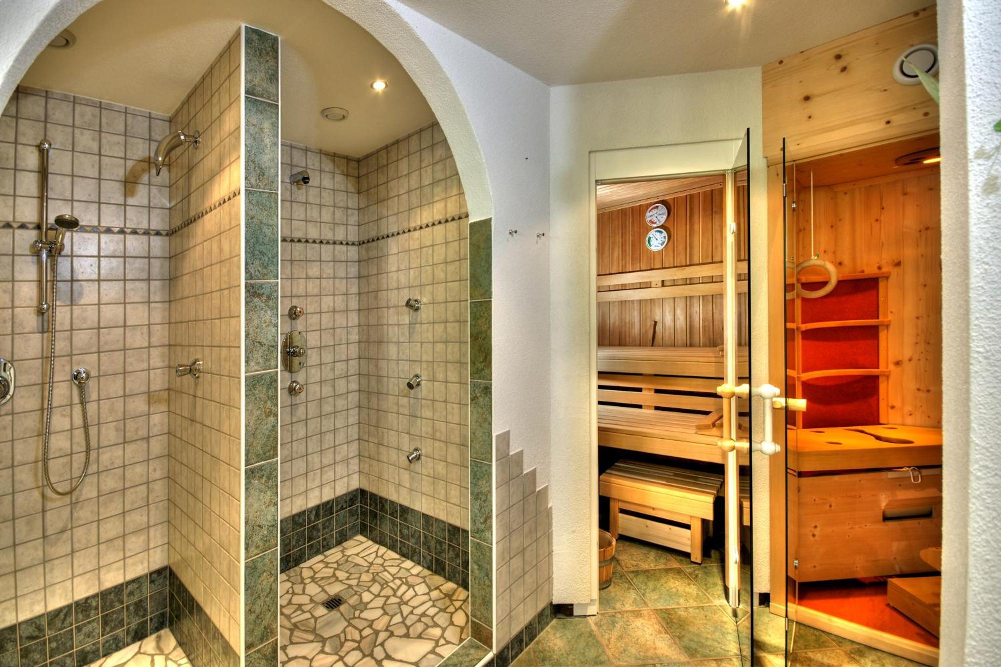 Hotel Garni Corinna Ischgl Exterior foto